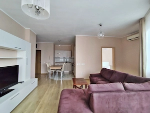 Apart.3 camere in Calea Aradului nr.4 - Cartierul Luceafarul, Oradea - imagine 3