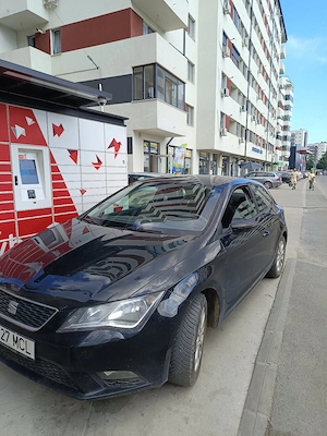 Seat Leon, 2014, motor 1.2 - imagine 4