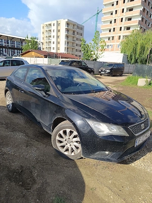 Seat Leon, 2014, motor 1.2 - imagine 5