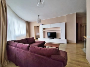 Apart.3 camere in Calea Aradului nr.4 - Cartierul Luceafarul, Oradea - imagine 2