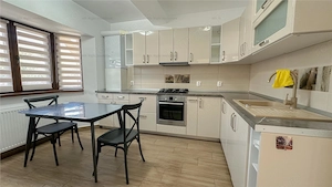 CASA 4 CAMERE | 3 BAI | 2 PARCARI | CALEA HARMANULUI - SANPETRU - imagine 5