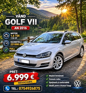 Persoana fizica , vand auto in stare perfecta, full!!!