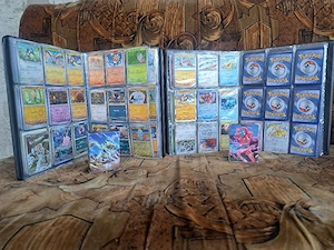 Carti Pokemon