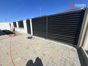 Duplex cu 4 camere si teren de 250 mp - Mosnita Noua - imagine 2