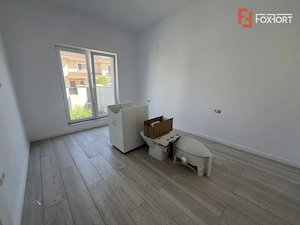 Duplex cu 4 camere si teren de 250 mp - Mosnita Noua - imagine 9