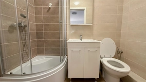 CASA 4 CAMERE | 3 BAI | 2 PARCARI | CALEA HARMANULUI - SANPETRU - imagine 10
