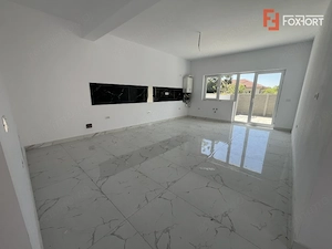 Duplex cu 4 camere si teren de 250 mp - Mosnita Noua - imagine 10