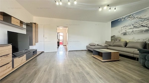 CASA 4 CAMERE | 3 BAI | 2 PARCARI | CALEA HARMANULUI - SANPETRU - imagine 11