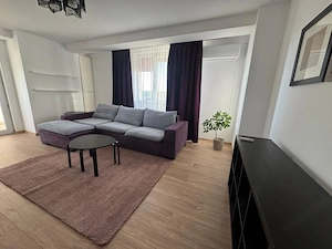 Bratianu | 3 camere | 2 bai | Parcare | Termen lung - imagine 2