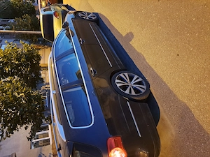 Passat b6 combi - imagine 5
