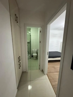 Bratianu | 3 camere | 2 bai | Parcare | Termen lung - imagine 12