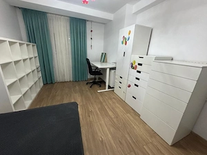 Bratianu | 3 camere | 2 bai | Parcare | Termen lung - imagine 4