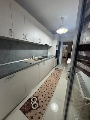 Bratianu | 3 camere | 2 bai | Parcare | Termen lung - imagine 8