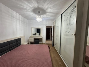 Bratianu | 3 camere | 2 bai | Parcare | Termen lung - imagine 7