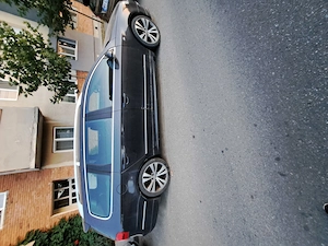 Passat b6 combi - imagine 2
