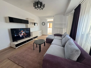 Bratianu | 3 camere | 2 bai | Parcare | Termen lung