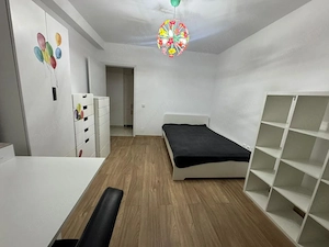 Bratianu | 3 camere | 2 bai | Parcare | Termen lung - imagine 5