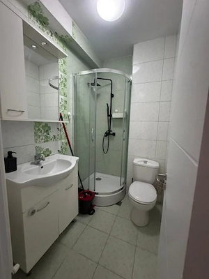 Bratianu | 3 camere | 2 bai | Parcare | Termen lung - imagine 11