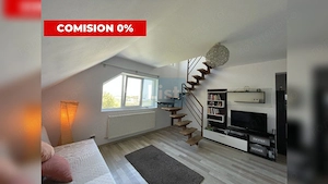 Apartament 3 camere + parcare, zona Edgar Quinet, Manastur - imagine 2