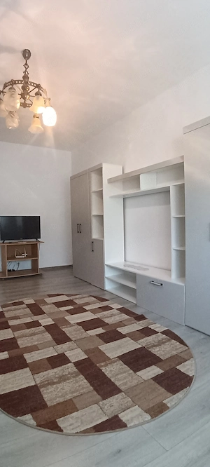 Chirie   Apartament 2 camere PB Decebal   mobilat   utilat