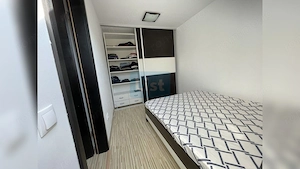 Apartament 3 camere + parcare, zona Edgar Quinet, Manastur - imagine 6