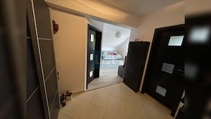 Apartament 3 camere + parcare, zona Edgar Quinet, Manastur - imagine 5