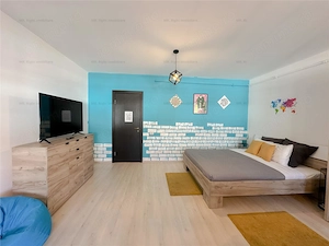 Garsoniera Superba | Subcetate | Parcare proprie - imagine 2