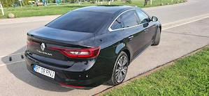 Renault Talisman InitialeParis 1.6dci 160cp Euro 6 4Control Piele - imagine 4
