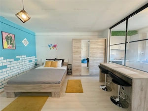 Garsoniera Superba | Subcetate | Parcare proprie - imagine 5