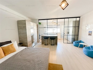 Garsoniera Superba | Subcetate | Parcare proprie - imagine 3