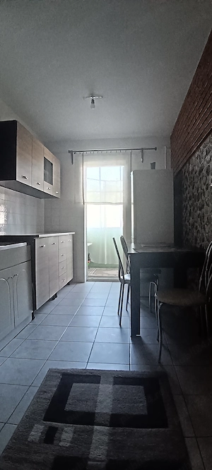 Chirie   Apartament 2 camere PB Decebal   mobilat   utilat - imagine 4