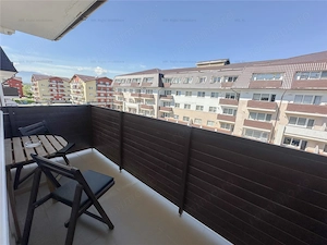 Garsoniera Superba | Subcetate | Parcare proprie - imagine 9