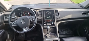 Renault Talisman InitialeParis 1.6dci 160cp Euro 6 4Control Piele - imagine 5