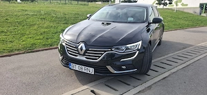 Renault Talisman InitialeParis 1.6dci 160cp Euro 6 4Control Piele - imagine 2