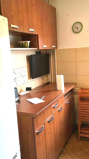 Vând 🏢 Garsonieră 40 mp | Colentina – Radovanu | Bloc Reabilitat - imagine 4