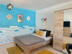 Garsoniera Superba | Subcetate | Parcare proprie - imagine 4