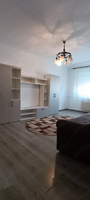Chirie   Apartament 2 camere PB Decebal   mobilat   utilat - imagine 2