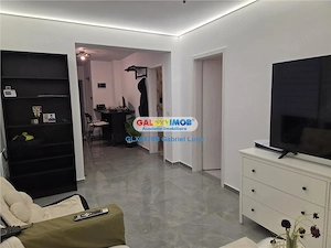 Apartament 2 camere 48mp | Nou | Centrala | 3 Balcoane | - imagine 7