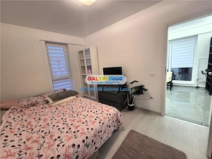 Apartament 2 camere 48mp | Nou | Centrala | 3 Balcoane | - imagine 4