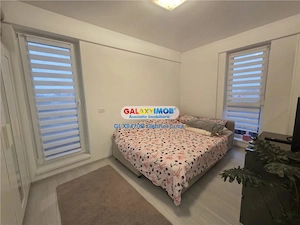 Apartament 2 camere 48mp | Nou | Centrala | 3 Balcoane | - imagine 6