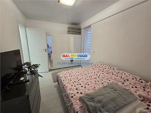 Apartament 2 camere 48mp | Nou | Centrala | 3 Balcoane | - imagine 5