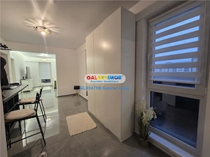 Apartament 2 camere 48mp | Nou | Centrala | 3 Balcoane | - imagine 8