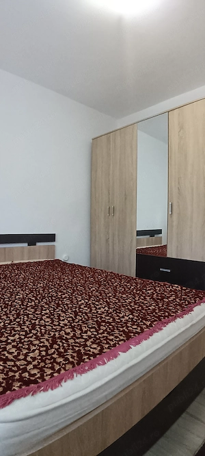 Chirie   Apartament 2 camere PB Decebal   mobilat   utilat - imagine 6