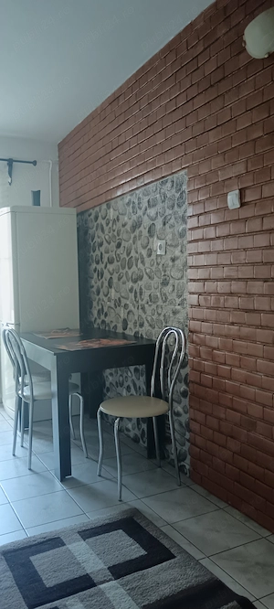 Chirie   Apartament 2 camere PB Decebal   mobilat   utilat - imagine 5