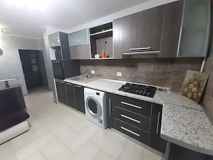 Inchiriez apartament cu o camera Micro 21 Galati - imagine 3