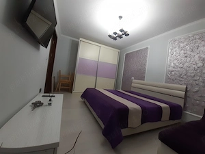 Inchiriez apartament cu o camera Micro 21 Galati - imagine 6