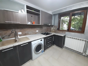 Inchiriez apartament cu o camera Micro 21 Galati - imagine 7