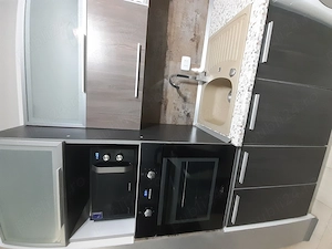 Inchiriez apartament cu o camera Micro 21 Galati - imagine 10