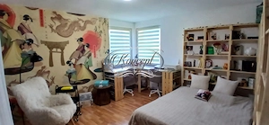 Andrei Muresanu, apartament 3 camere cu terasa si garaj - imagine 4