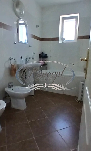 Andrei Muresanu, apartament 3 camere cu terasa si garaj - imagine 8